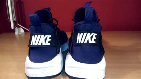 nike logo authentic huarache big kids fake|authentic nike shoes.